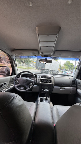 Mitsubishi Pajero Sport 3.5 HPE 4X4 V6 24V GASOLINA 4P AUTOMÁTICO