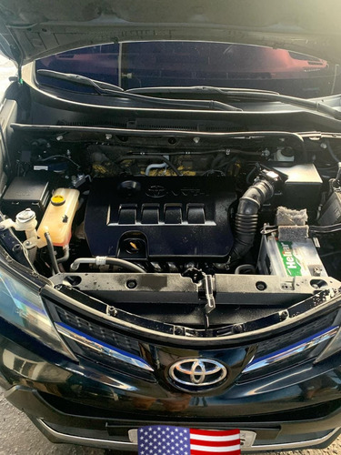 Toyota RAV4 2.0 4x2 Aut. 5p