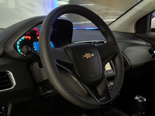 Chevrolet Onix 1.4 Ltz 5p