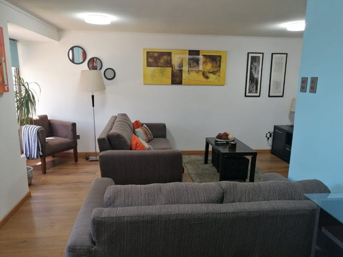 Imagen 26 de 30 de Casa En Villa Santa María De Maipú 147 M2 De Terreno