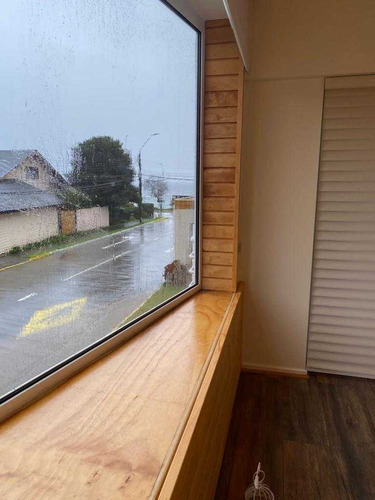 Maravilloso Departamento En Frutillar Bajo (81333)