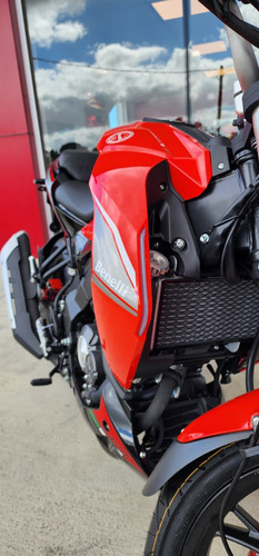 Benelli 180s - Tomamos Tu Moto Usada - Garantía Extendida