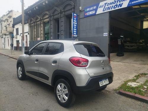 Renault Kwid 1.0 Sce 66cv Zen