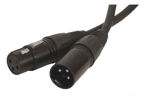 Cable P/ Microfono Soundbarrier Mlb50 Xlr 16 Mts Sale%