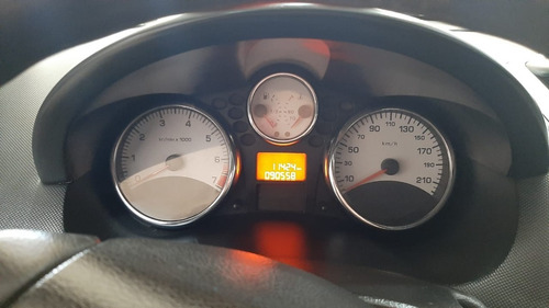 Peugeot 207 1.4 Allure 75cv