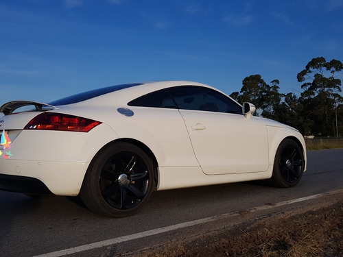 Audi Tt 2.0 T Fsi 211cv Coupé 2010