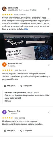 Migración De Dominio Web Con Seo - Webmaster Y Dev Ops