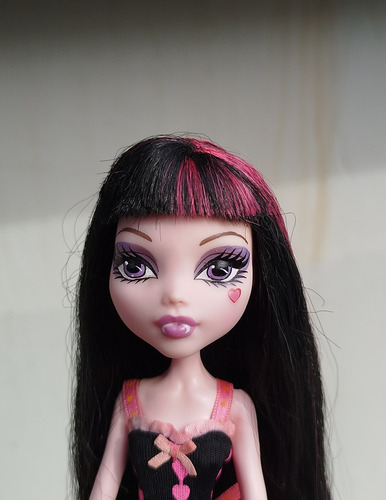 Muñeca Monster High X2 Rebajadas Hoy