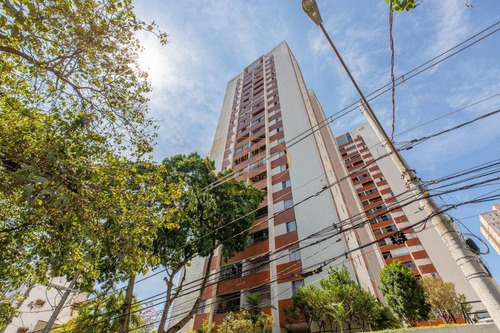 Apartamento Com 3 Dormitório(s) Localizado(a) No Bairro Brooklin Em São Paulo / São Paulo - 8371:914265