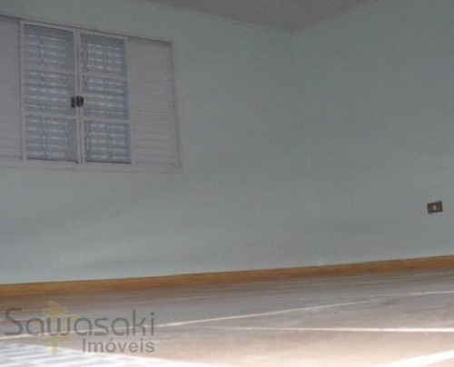 Casa A Venda No Bairro Alto Da Glória Em Curitiba - Pr. - 3787-1
