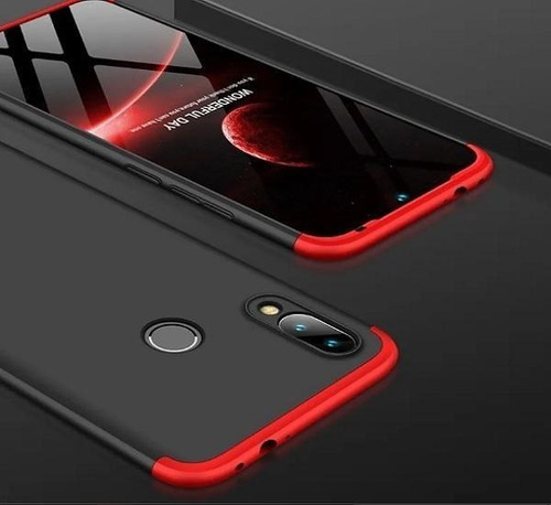 Carcasa Para Xiaomi Redmi 7 / Y3 360° Marca - Gkk