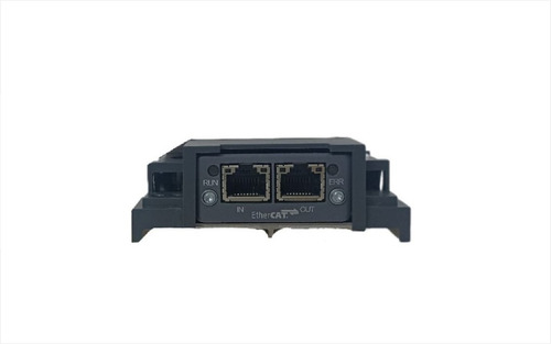 7003-ec-00 Interface De Comunicación Ethercat Ac30