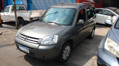 Citroen Berlingo Xtr Hdi 2017 Di Buono