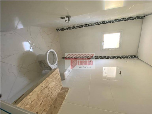 Imagem 6 de 12 de Sobrado Com 2 Dormitórios À Venda, 80 M² Por R$ 273.000 - Vila Príncipe De Gales - Santo André/sp - So1113