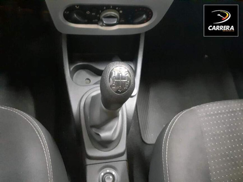 Imagem 12 de 12 de Sandero 1.6 Stepway 16v Flex 4p Manual