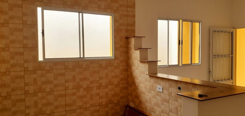 Imagem 6 de 21 de Casa No Bairro Jardim Magalhães, Em Itanhaém, Espaço Para Piscina, Aceita Financiamento Bancário