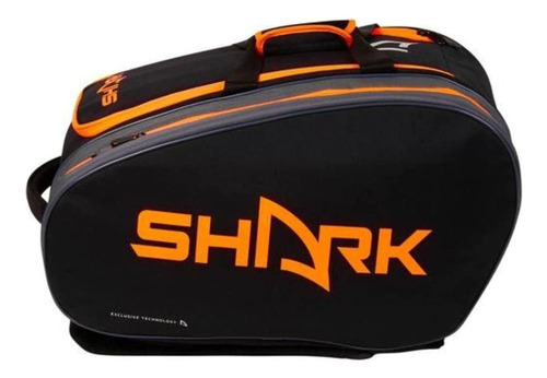Raqueteira Shark Beach Tennis - 2023