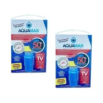 Comprar Bloqueador De Ar Redutor De Conta D'água - Aquamax Original