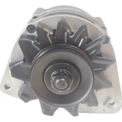 Alternador Bosch Gol Bola Parati Saveiro Motor Cht 97/00 (Recondicionado)