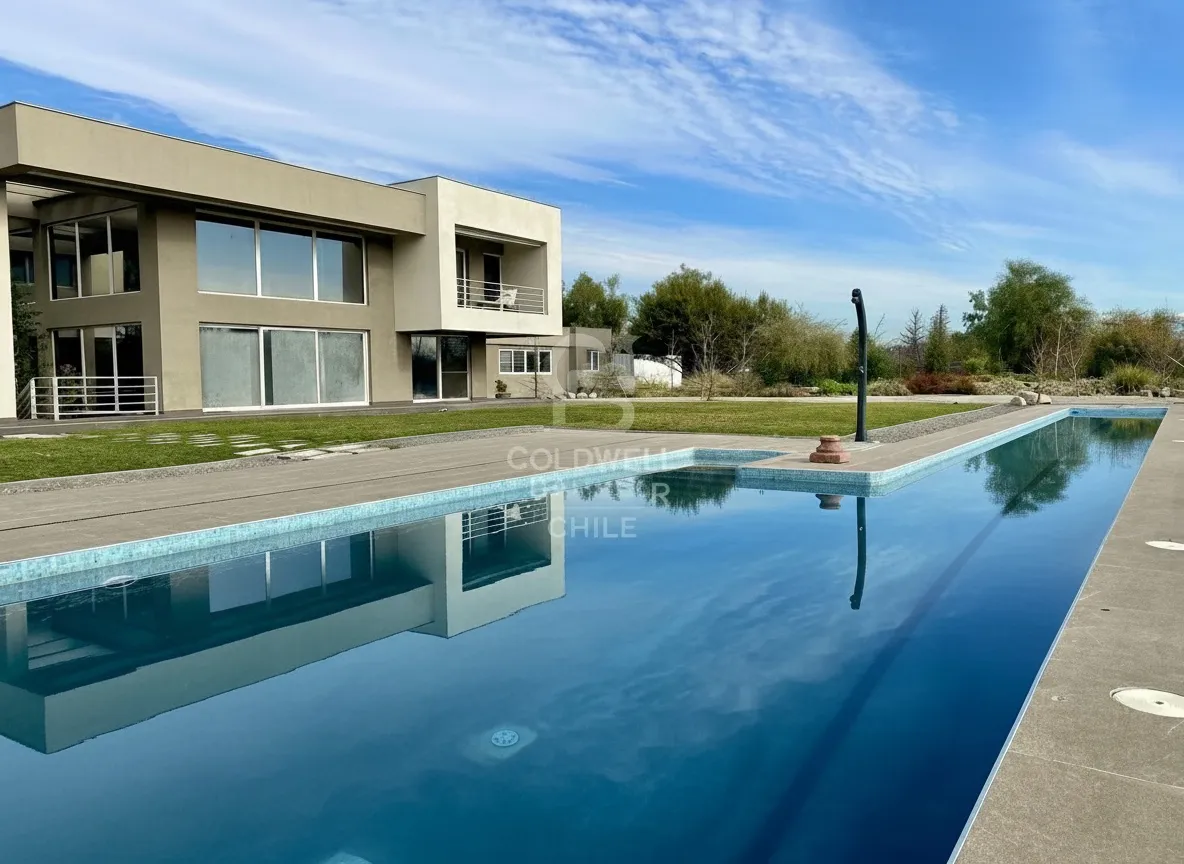 Imagen 1 de 20 de Espectacular Casa Mediterránea, No Perimetral