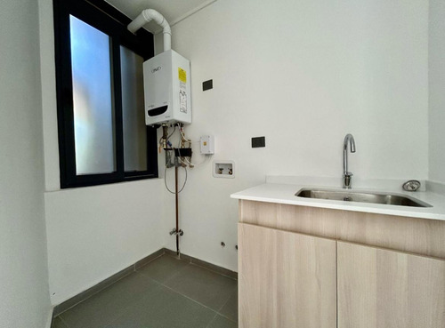 Arriendo Exclusivo Depto 2d/3b/2e La Dehesa Edif. Ct11540