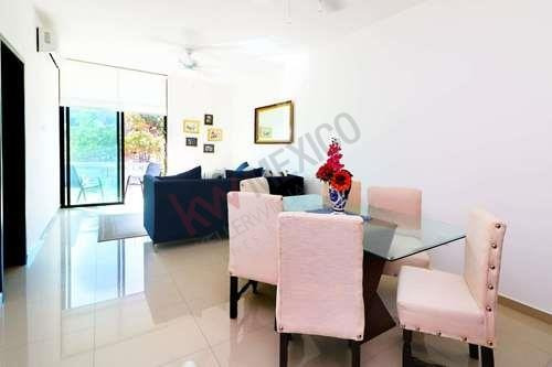 Imagen 9 de 25 de Espectacular Departamento En Venta En Pinos Velas Tower A Unos Pasos De La Playa