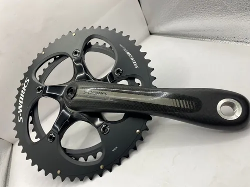 Bielas s works carretera sales