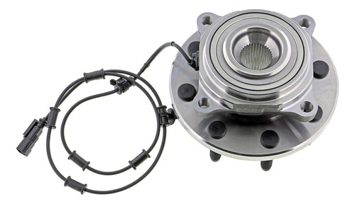 Maza Ram 3500 2009 Del 4x2 Susp Independiente-8 B 4 Bar