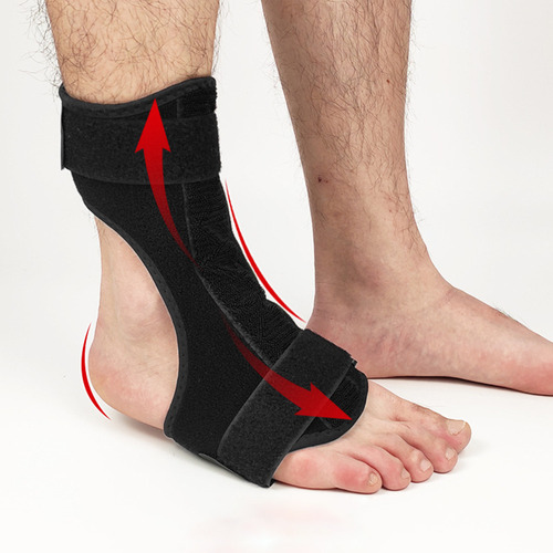 Férula Nocturna Para Fascitis Plantar Para Aliviar El Dolor
