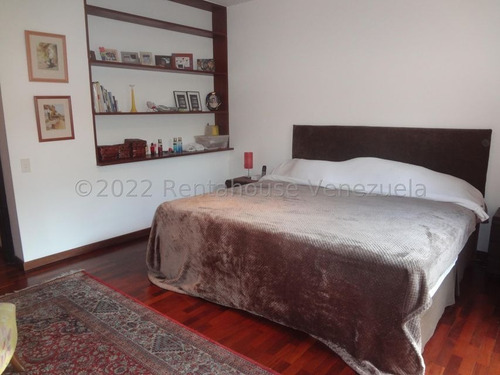 Imagen 14 de 14 de Townhouse En Venta La Boyera Mls #22-17090