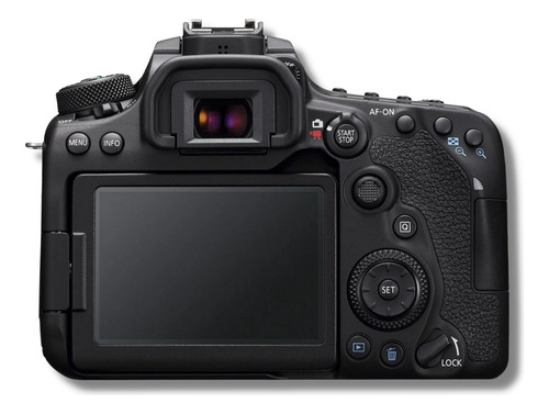 L3nz Cámara Canon Eos 90d Dslr + Lente + Kit Ultimate
