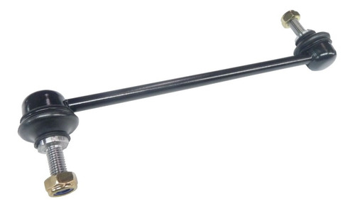 Imagen 5 de 5 de Kit 2 Bieletas Delanteras Chevrolet Aveo 2011/