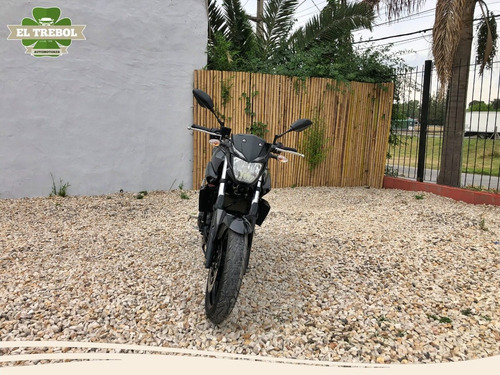 Imagen 6 de 9 de Yamaha Mt 03 2017