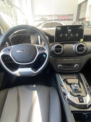 BAIC Eu5 0.0 Eu5