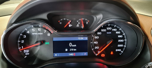 Chevrolet Cruze 2020 1.4 Premier I Turbo Aut. 4p