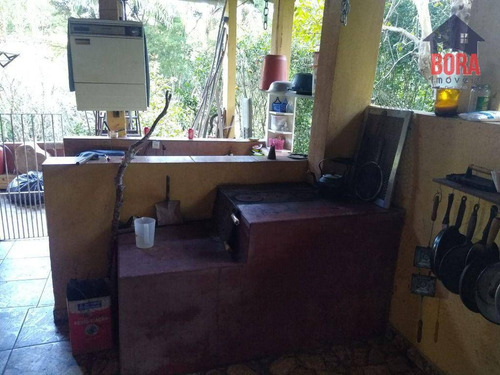 Imagem 24 de 30 de Sítio Com 2 Dormitórios À Venda, 8646 M² Por R$ 600.000,00 - Ponte Alta - Mairiporã/sp - Si0031
