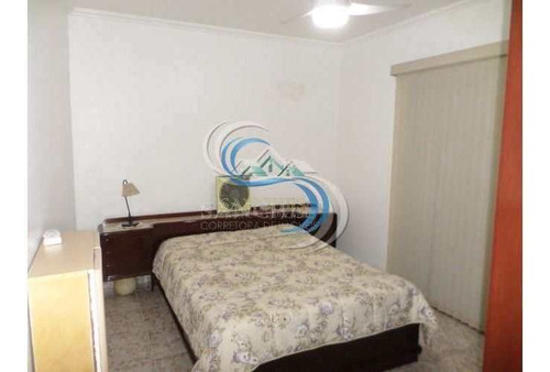 Imagem 17 de 30 de Apartamento 2 Dormitórios Sendo 1 Suite Em Praia Grande - Vila Caiçara - V2913