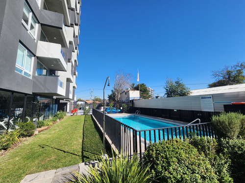 Depto Nuevo!! 2 Dormitorios + 2 Baños+ Est/bd (99630)