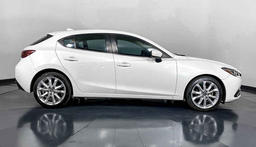 Imagen 5 de 15 de 43869 - Mazda 2016 Con Garantía At