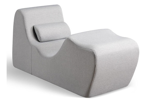 Zinus Lotus Zero Gravity Chaise Lounger / Sillón Reclinable