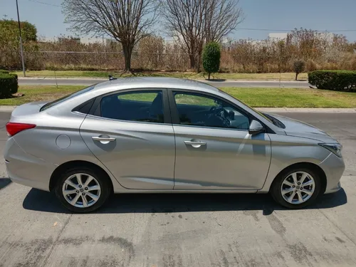 Changan Alsvin 1.4 Mt