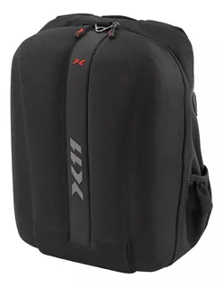 Mochila Motoaista X11 Hard Case Notebook Forro Impermeavel