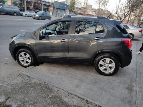 Chevrolet Tracker Ltz Automática 4x4