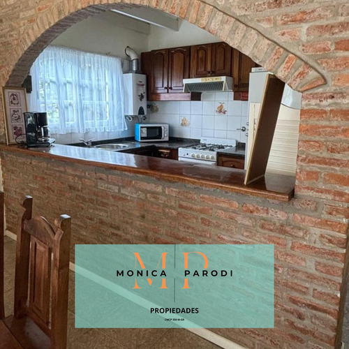 Casa En Venta En Country Banco Provincia