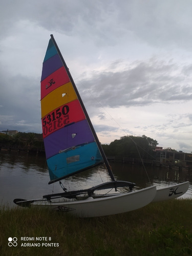 Hobie Cat