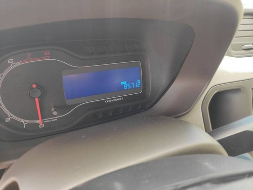 Imagem 10 de 11 de Chevrolet Spin 1.8 Lt 8v Flex 4p Automático