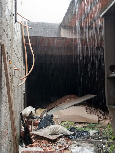 Imagem 15 de 30 de Terreno Com Galpão, 204m², Na Chácara Santo Antônio Ótima Localizaçãom - Oportunidade De Negócio! - Reo52862