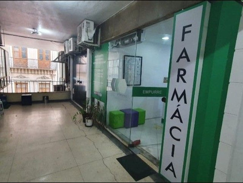 Imagem 15 de 21 de Loja À Venda, 35 M² Por R$ 250.000,00 - Centro - Rio De Janeiro/rj - Lo0213