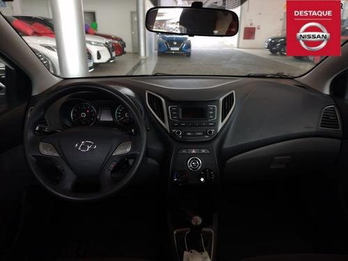 Imagem 10 de 14 de Hb20s 1.0 Confort Plus 2019