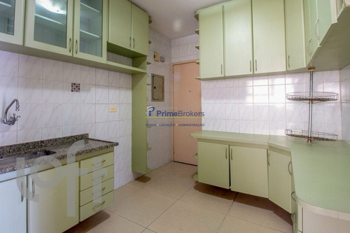 Imagem 27 de 30 de Apartamento Em Chácara Inglesa, São Paulo/sp De 90m² 3 Quartos À Venda Por R$ 800.000,00 - Ap2319866-s
